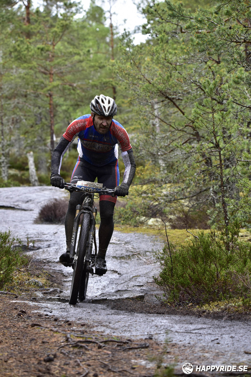 Bild från Lida Loop 2019